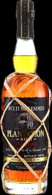 Bouteille de spiritueux : Trinidad Multi Millesimes (UK Exclusive) de la marque Plantation