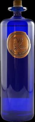 Bouteille de spiritueux : Hippolais de la marque Gin Avem