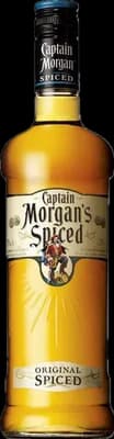 Bouteille de spiritueux : Original Spiced de la marque undefined
