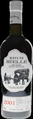 Bouteille de spiritueux : LMDW de la marque Bielle