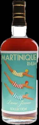 Bouteille de spiritueux : Dame Jeanne Collection de la marque Corman Collins