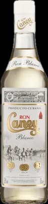 Bouteille de spiritueux : Blanco de la marque Caney