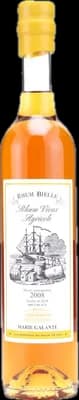 Bouteille de spiritueux : Rhum Vieux Agricole de la marque Bielle