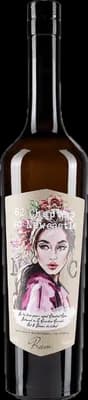 Bouteille de spiritueux : Bourbon Barrel Single Cask Rum de la marque Compania Licorera