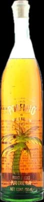 Bouteille de spiritueux : Single Cane Single Barrel de la marque Porfidio