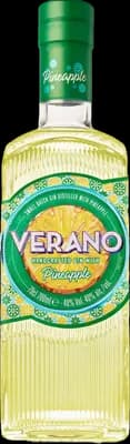 Bouteille de spiritueux : Pineapple de la marque Verano