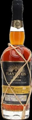 Bouteille de spiritueux : La Réunion (Calvados Cask Finish) Denmark de la marque Plantation