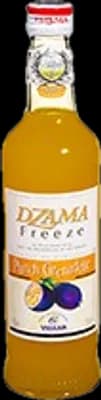 Bouteille de spiritueux : Freezed Punch Grenadelle de la marque Dzama