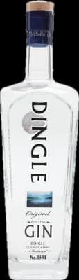 Bouteille de spiritueux : Original Gin de la marque undefined