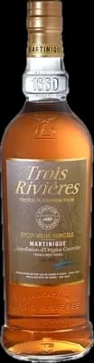 Bouteille de spiritueux : Cuvée Du Moulin de la marque Trois Rivières