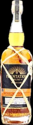 Bouteille de spiritueux : Calvados Maturation (Gordon's) de la marque Plantation