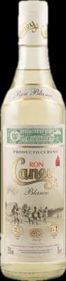 Bouteille de spiritueux : Añejo Reserva de la marque Ron Varadero