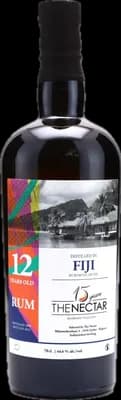Bouteille de spiritueux : The Nectar Of The Daily Drams de la marque South Pacific