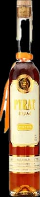 Bouteille de spiritueux : Pistol de la marque Pyrat