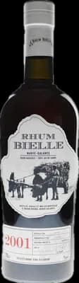 Bouteille de spiritueux : LMDW de la marque Bielle