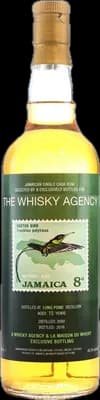 Bouteille de spiritueux : Jamaica 8d LMDW de la marque Long Pond