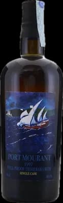 Bouteille de spiritueux : GluGlu2000 Whisky Club de la marque Port Mourant