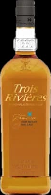 Bouteille de spiritueux : Cuvée Princesse de la marque Trois Rivières