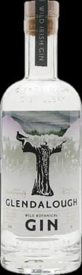 Bouteille de spiritueux : Wild Gin de la marque undefined