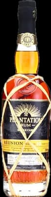 Bouteille de spiritueux : La Réunion (Calvados Cask Finish) de la marque Plantation