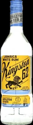 Bouteille de spiritueux : White de la marque Appleton Estate