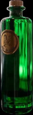 Bouteille de spiritueux : Bautarus de la marque Gin Avem