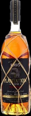 Bouteille de spiritueux : Old Reserve Single Cask (Marsala & Cognac Finish) de la marque Plantation