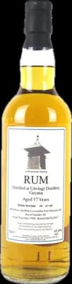 Bouteille de spiritueux : MPM de la marque Whiskybroker