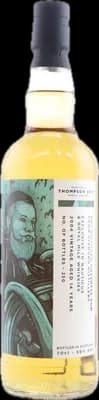Bouteille de spiritueux : Nauticus & RMW de la marque Diamond