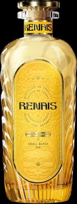 Bouteille de spiritueux : First Edition de la marque Renais