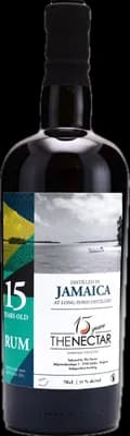 Bouteille de spiritueux : The Nectar Of The Daily Drams de la marque Long Pond