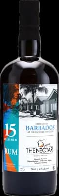 Bouteille de spiritueux : The Nectar Of The Daily Drams de la marque Foursquare