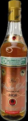 Bouteille de spiritueux : Extra de la marque Arecha