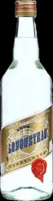 Bouteille de spiritueux : Blanc 50 (Vintage) de la marque Longueteau
