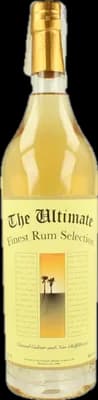Bouteille de spiritueux : The Ultimate de la marque The Ultimate Whisky Company