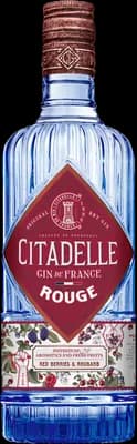 Bouteille de spiritueux : Rouge de la marque undefined