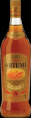 Bouteille de spiritueux : Oro de la marque undefined