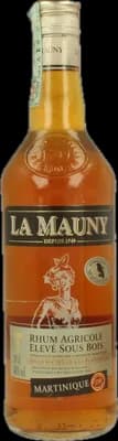 Bouteille de spiritueux : Elevé Sous Bois de la marque Maison La Mauny