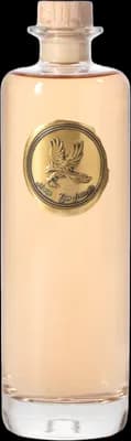 Bouteille de spiritueux : Ajaja de la marque Gin Avem