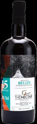 Bouteille de spiritueux : The Nectar Of The Daily Drams de la marque Travellers