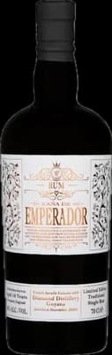 Bouteille de spiritueux : 16 yrs de la marque Diamond
