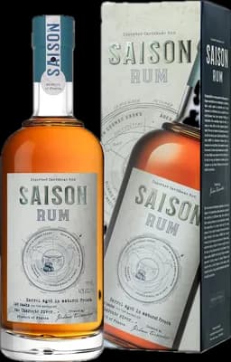 Bouteille de spiritueux : Original de la marque Saison