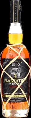 Bouteille de spiritueux : Old Reserve Single Cask (Pineau des Charentes Cask Finish) de la marque Plantation