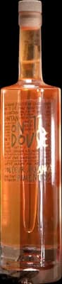 Bouteille de spiritueux : Douceur Arrangée Piment de la marque On Ti Dousè