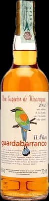 Bouteille de spiritueux : Guardabarranco de la marque Pellegrini