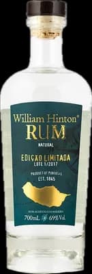 Bouteille de spiritueux : White de la marque William Hinton