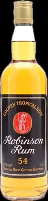 Bouteille de spiritueux : 54 de la marque Robinson