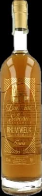 Bouteille de spiritueux : 6 Years de la marque Domaine de Séverin