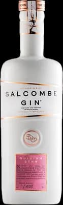 Bouteille de spiritueux : Guiding Star de la marque Salcombe