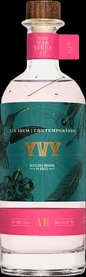 Bouteille de spiritueux : Ar de la marque YVY